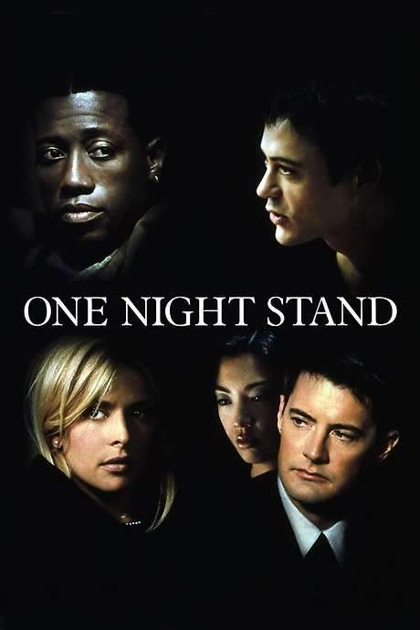 One Night Stand